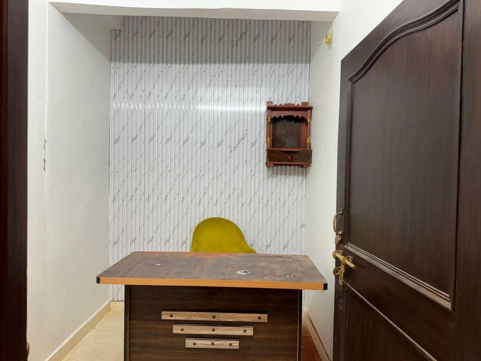 Hotel O Krishna Vatika Kanpur Exterior photo